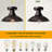 Ceiling Light Fixture