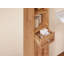 Munford Freestanding 20cm W Linen Cabinet-990544423