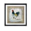 «Burlap Rooster», reproduction d'impression sur papier-40496431-40493509