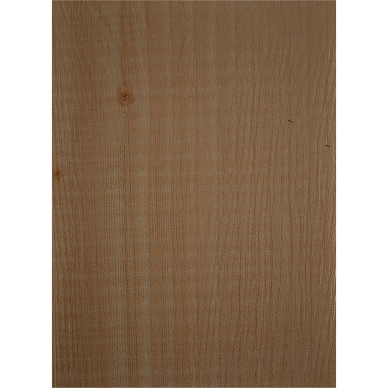 Yorktown Smooth Rafort Tail, Sapin de Douglas, H 8 po x l 12 po x P 5,5 po