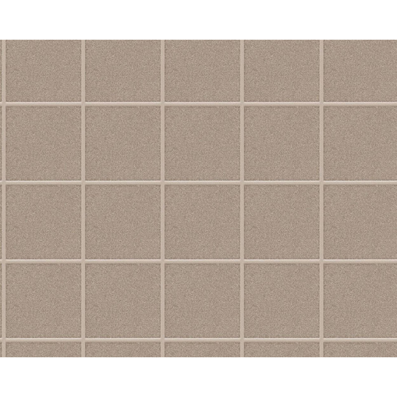 Non-Pasted Checkered, Beige