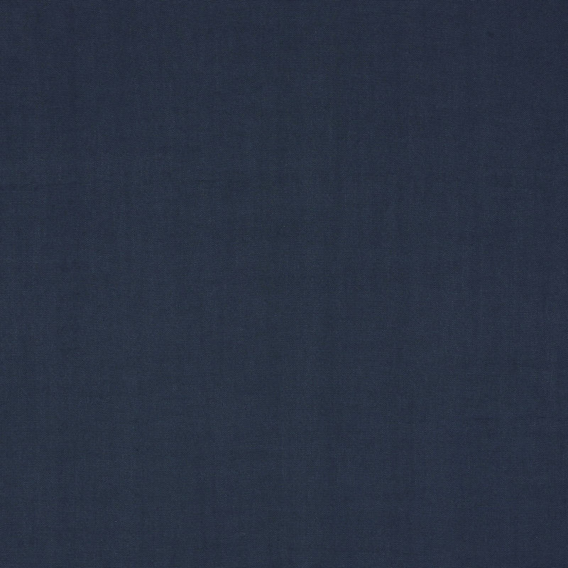 Tissu Barnett, Indigo