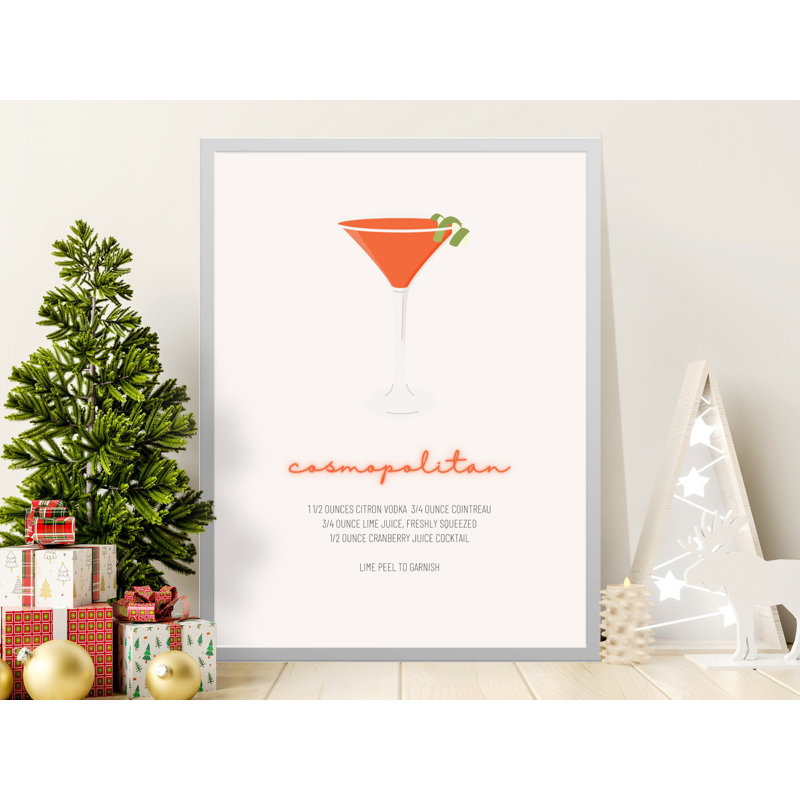 Gwyn Single Picture Frame Print, 50.8 cm H x 40.64 cm W