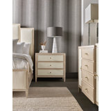 Melange 3 - Drawer Nightstand