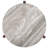 Lendella Marble Top Coffee Table-105856249