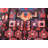 Hand Knotted Wool Indoor Rug