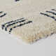 Morin Cream/Navy Rug