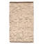 Tapis crème Tangier 4 pi 11 po x 8 pi 4 po