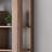 New Chinese style multi-layer storage bookcase