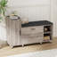 Storage Bench
