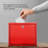 Large Mailbox Steel Multi-Purpose Secure Drop Box-87104107