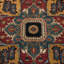 Ralph Lauren Wellesley Wool, Cotton Oriental Rug-83089765