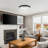 Rukmini LED Flush Mount