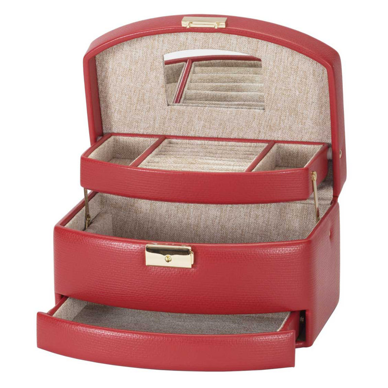 Travel Case +