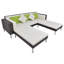 Ensemble de conversation modulaire Ventnor-127076242