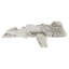 Sleepy Time Baby Angel Statue