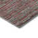 Premium Machine Washable Prisco Red Rug