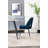Hecht Fabric Upholstered Dining Chairs-113137416
