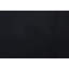 Chaise de bureau contemporaine ergonomique avec rembourrage supplémentaire, filet noir, pour verrou de bureau réglable en hauteur