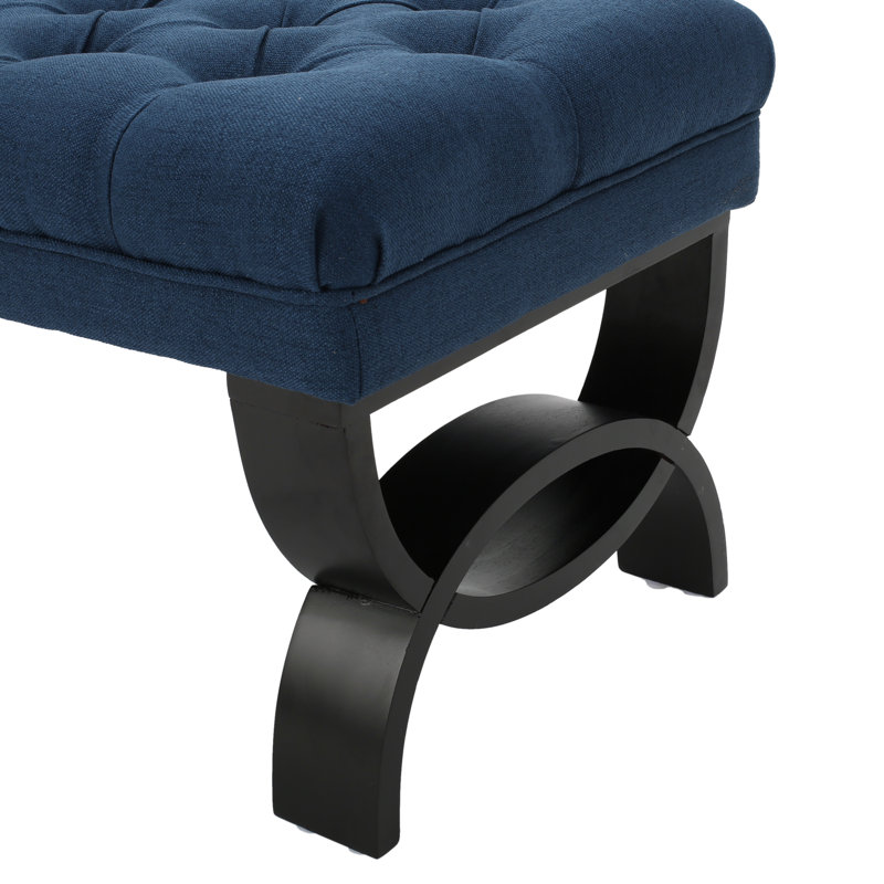 HILTON OTTOMAN