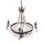 4 - Light Chandelier