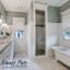 Lambris railpak Classic Wainscot Systems-43142384
