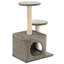 Elliott 59.8cm H Cat Tree-27560056