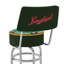 Tabouret tournant 31 "