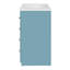 Meuble-lavabo 36 po avec lavabo en céramique-818663010