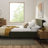 Mallory Gray Hand Tufted Area Rug-304468108