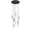 Anjou 9 - Light Pendant