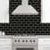 Color Beat Gloss 4" x 8" Ceramic Subway Tile