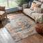Rodeo Southwestern Synthetic Area Rug-59718813