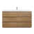 Natural Oak selected