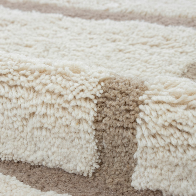 Lino Taylor Washable Area Rug - Thumbnail 4