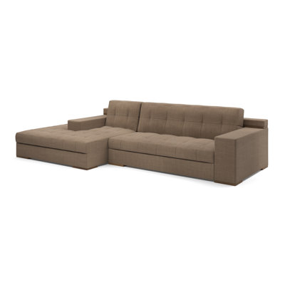 Canapé modulaire Indio avec banc