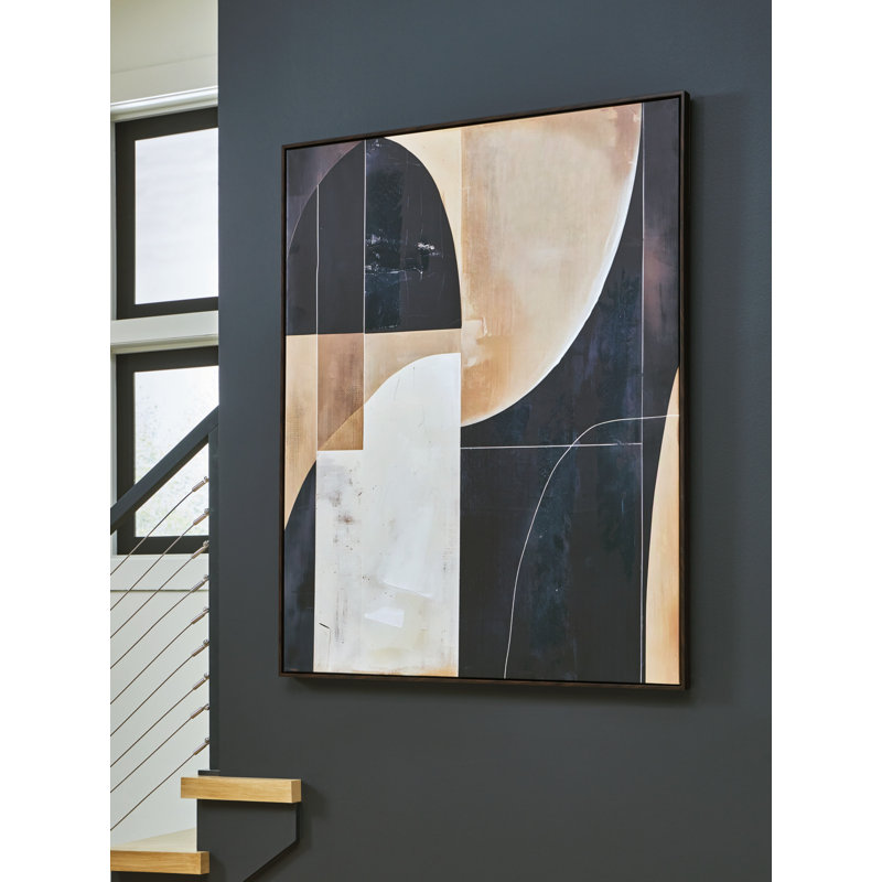 Art mural Ewanford