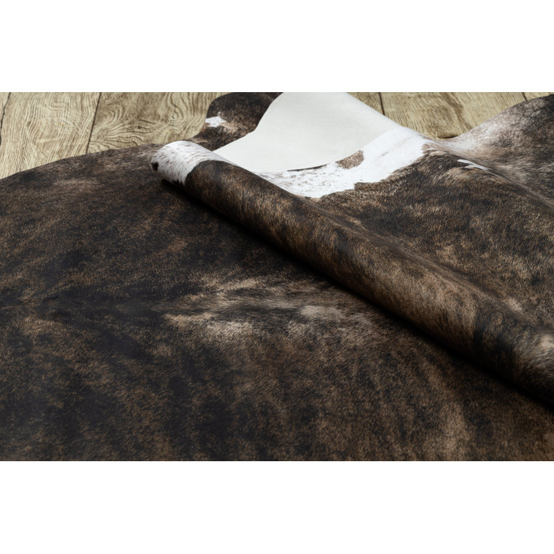 Ferrenby Tierdruck Area Rug, Rectangle 155 x 195cm
