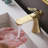 Single-Hole Single-handle Bathroom Faucet-73490376