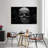 Abstract Death Canvas Print-92518825
