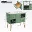 Ensemble de meuble-lavabo 36 po avec lavabo en résine 36 po