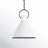 Amara 1 - Light Single Pendant-38031940-38031938