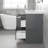 Wauconda 47" Single Bathroom Vanity Set