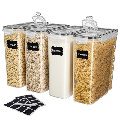 Food Storage Container