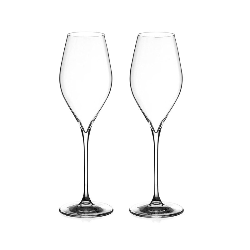 1 ml Crystal Drinking Glass