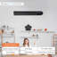 Ionis Infrared Bar Heater, Wi-Fi & Remote Controlable -112438583-112438585