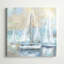 Anaee Reggina Autumn Forest - reproduction d'art sur toile tendue-119461328-35569893-35569891