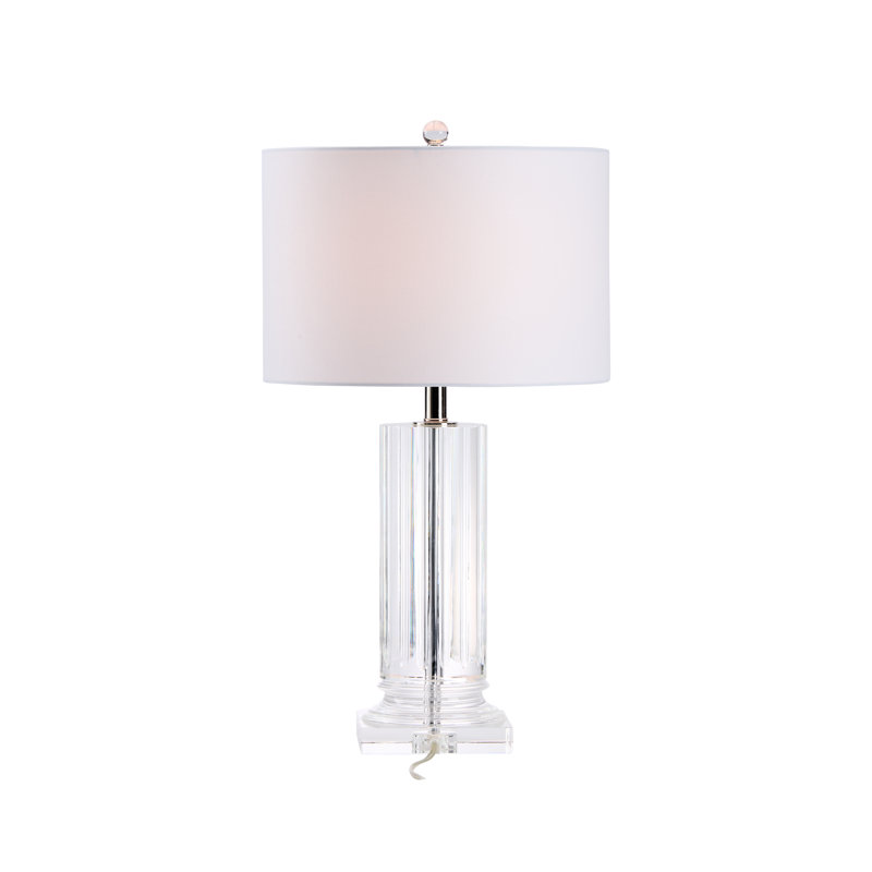 Glacier Crystal Lamp