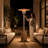 48,000 BTU Propane Standing Patio Heater