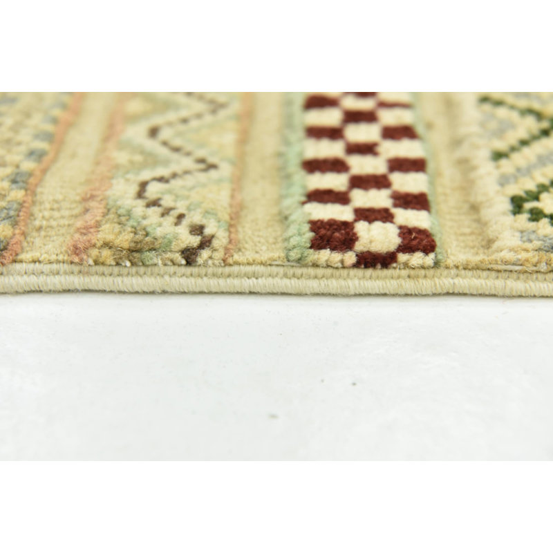 Tapis crème Judy